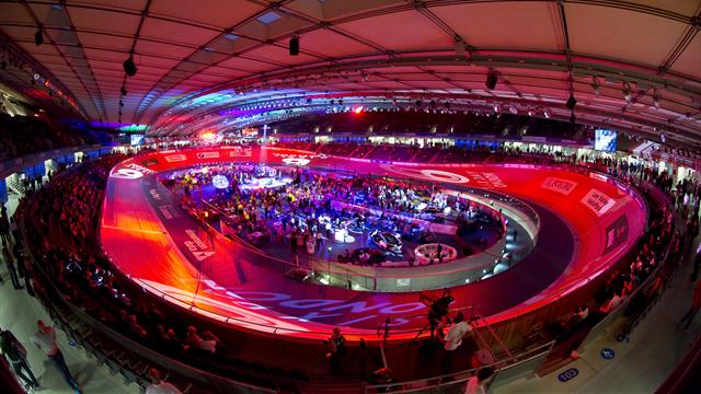 A final das “Six Day Series” de ciclismo de pista chega ao fim e vai poder ver tudo no Eurosport