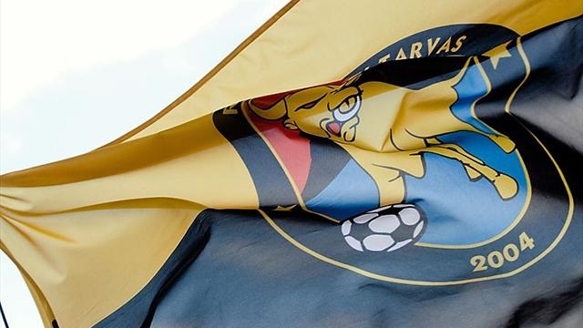 Si chiama Rakvere JK Tarvas la "squadra da incubo" d'Europa