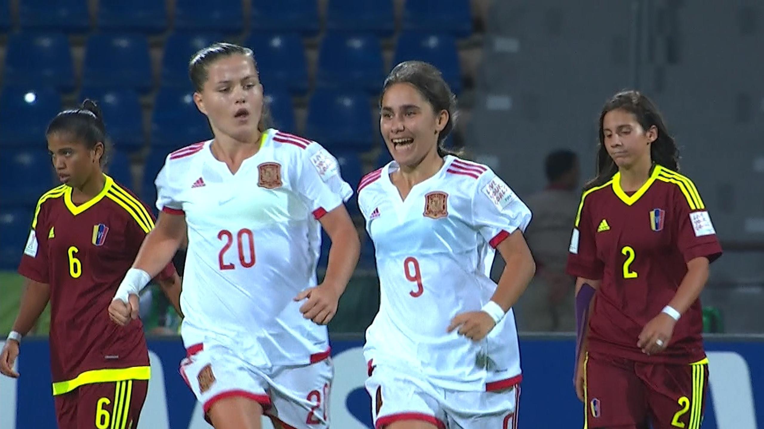 U17 Wm Ergebnisse U17 Wm Ergebnisse
