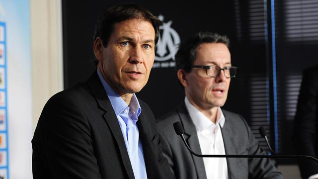 Eyraud : « Nous avons prévu d’investir des montants très significatifs »