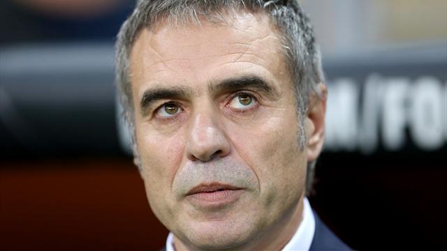 Samandıra'da Ersun Yanal sesleri