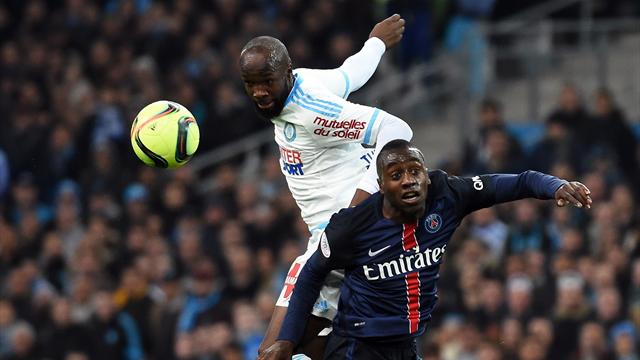 Emery : « Diarra est un bon joueur »
