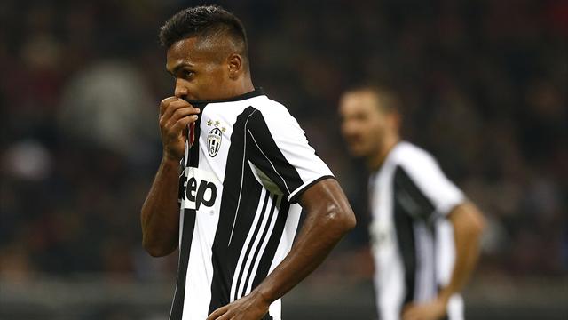 Il Milan certifica: la Juventus ha più di un problema