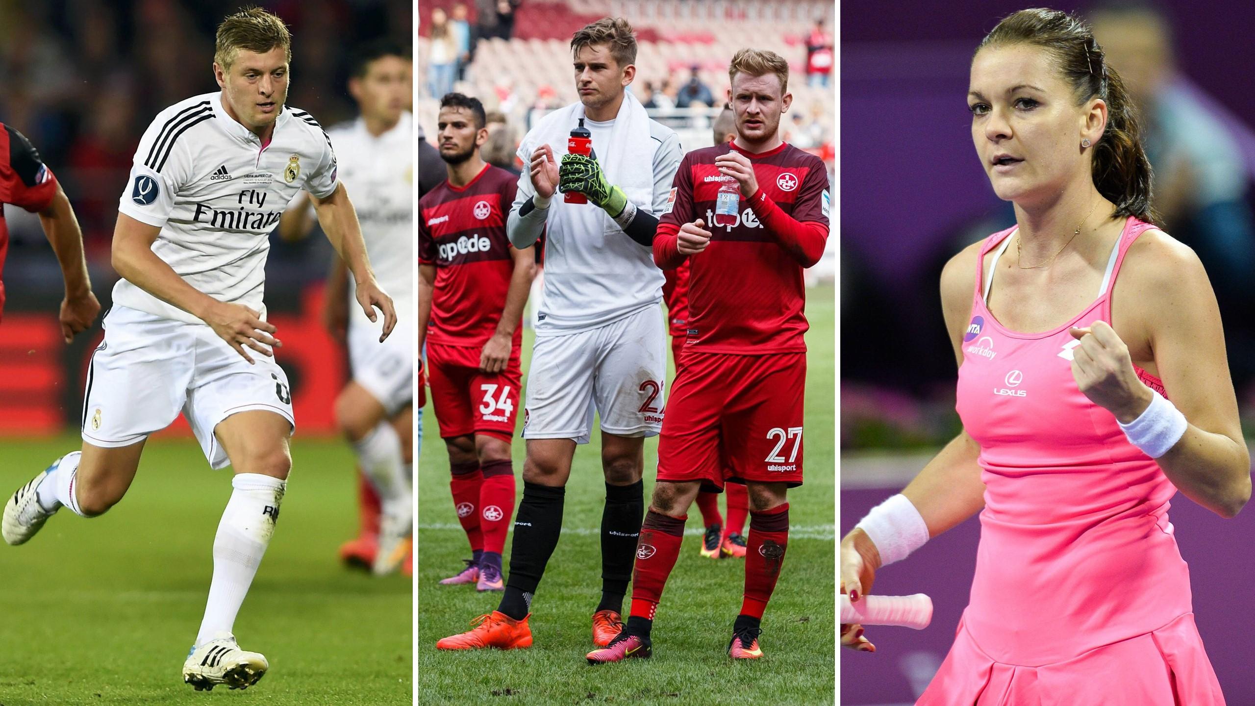 Real Kaiserslautern Real Kaiserslautern
