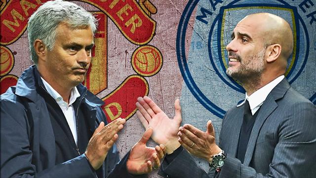 Dans la guerre de Manchester, Mourinho a perdu son combat face à Guardiola Dans la guerre de Manchester, Mourinho a perdu son combat face à Guardiola