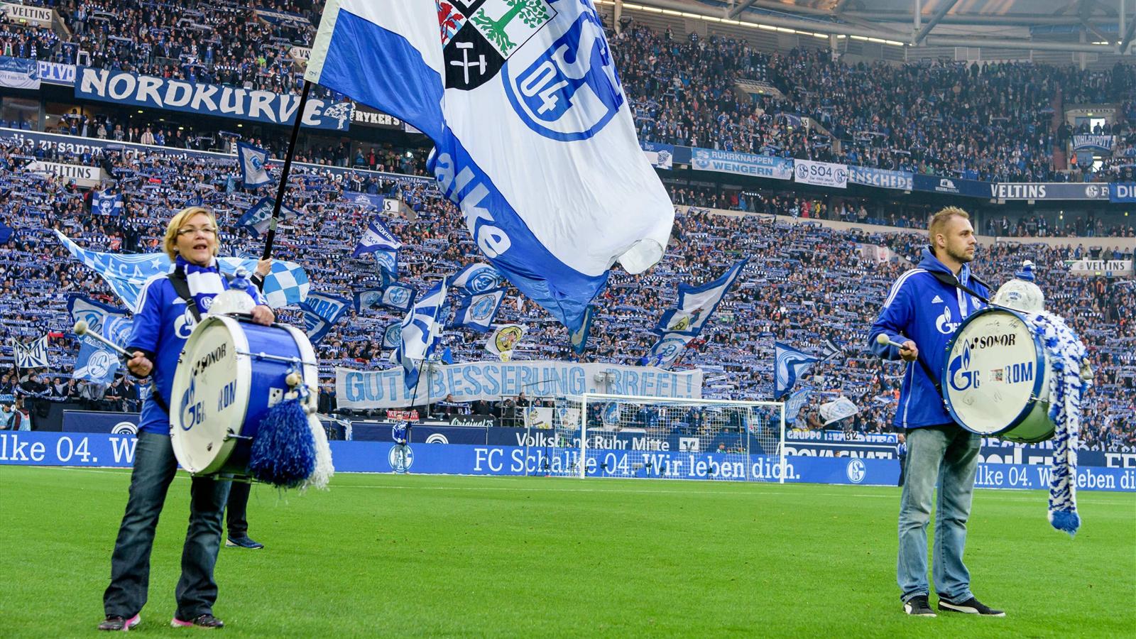 FC Schalke 04 - TSG 1899 Hoffenheim live - 9 Januar 2021 ...