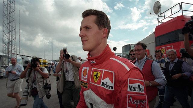 Chiude la pista di kart dove debuttò Michael Schumacher: sorgerà una miniera di carbone