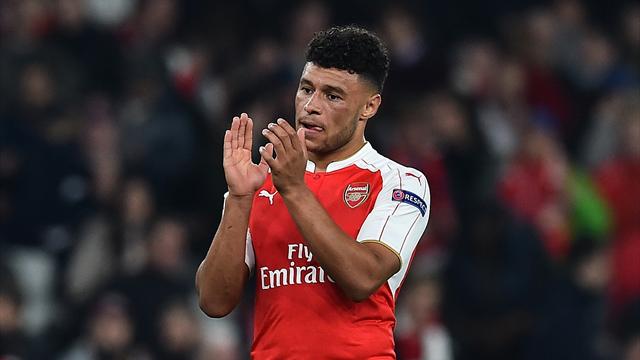 Arsenal feiert Sieg ohne Özil und Mustafi