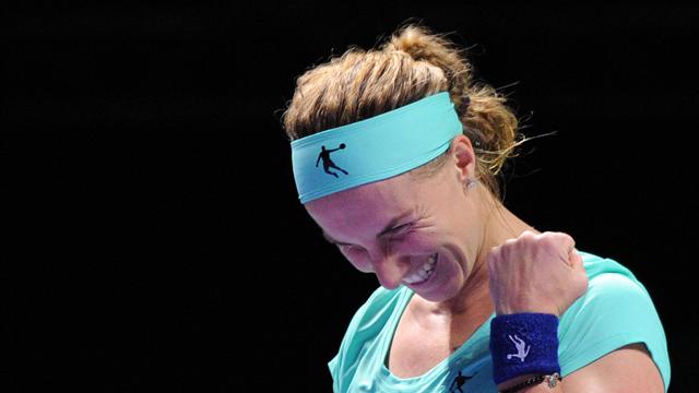 Кузнецова и Хачанов заявлены в основную сетку US Open, Шарапова – нет