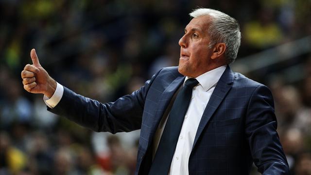 Zeljko Obradovic’in NBA fabrikası