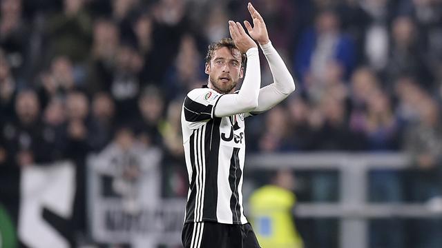 Marchisio is back: ora il centrocampo della Juve fa faville!
