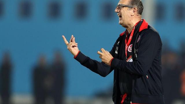 El belga Georges Leekens, elegido nuevo seleccionador de Argelia