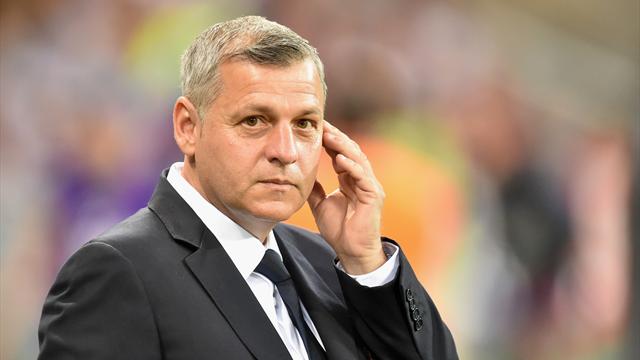 Genesio suspendu un match par la commission de discipline