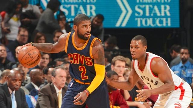 Pas de panique, les Cavaliers seront là quand ça comptera