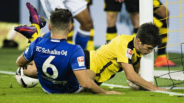 Transfer-Check: Kolasinac nach England