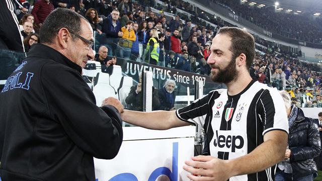 Da 0 a 10: il pagellone 2017 della Serie A