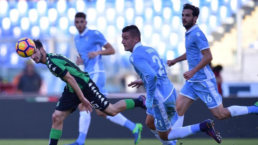 à¸à¸¥à¸à¸²à¸£à¸à¹à¸à¸«à¸²à¸£à¸¹à¸à¸ าà¸à¸ªà¸³à¸«à¸£à¸±à¸ Lazio Sassuolo