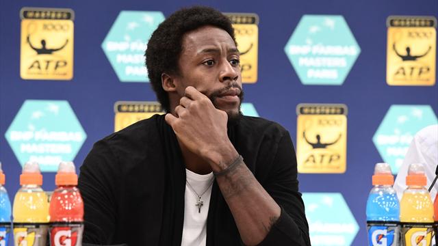 Blessures, Coupe Davis, dunk, Bercy : Monfils s'est expliqué