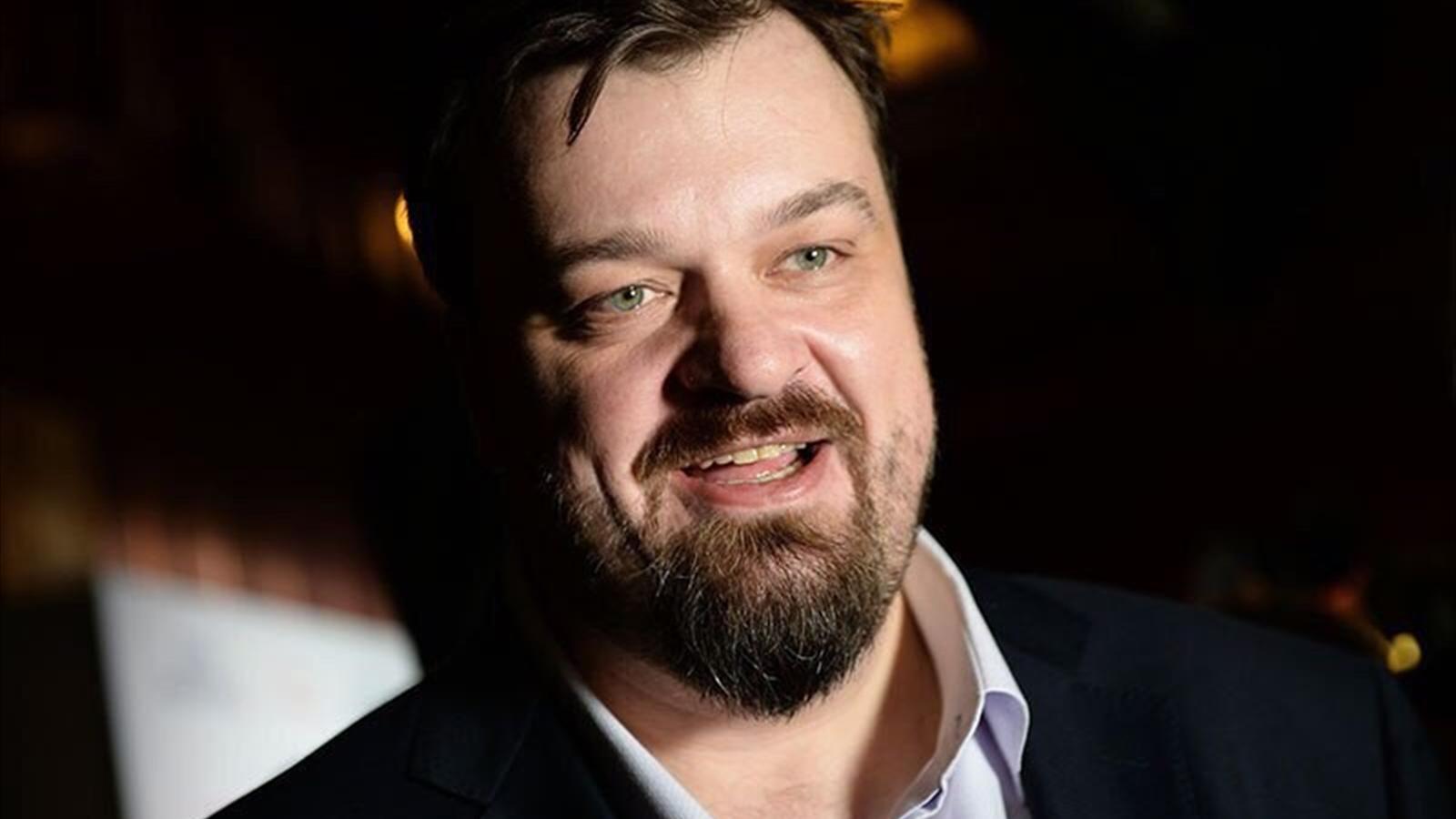 Василий Уткин