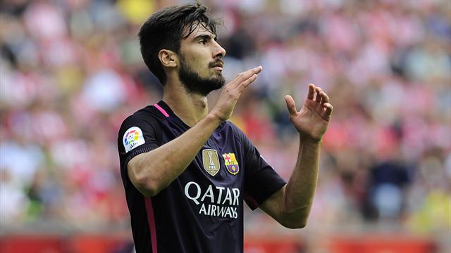 André Gomes