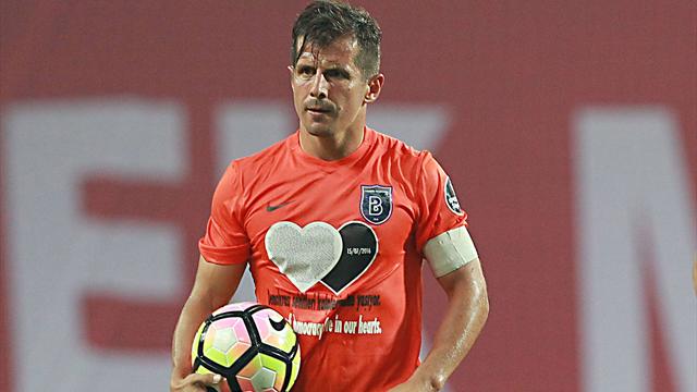 Dall'Inter alla vetta del campionato turco col Başakşehir: la rivincita di Emre
