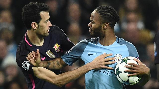 Barcelona desperately need Sergio Busquets at his best but is he in decline?