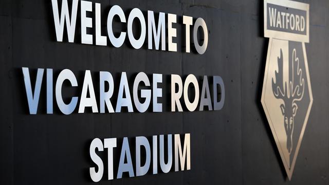 Watford și-a oferit stadionul pentru sistemul medical din Marea Britanie
