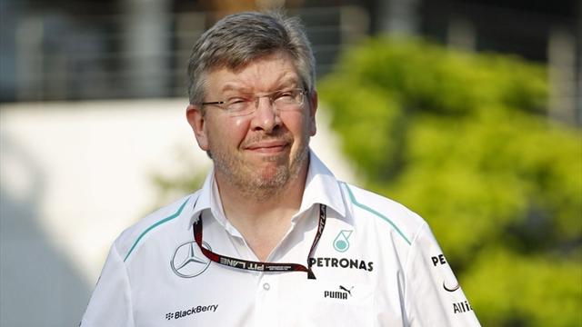 Les négociations sur l'avenir de la Formule 1 après 2020 "progressent"