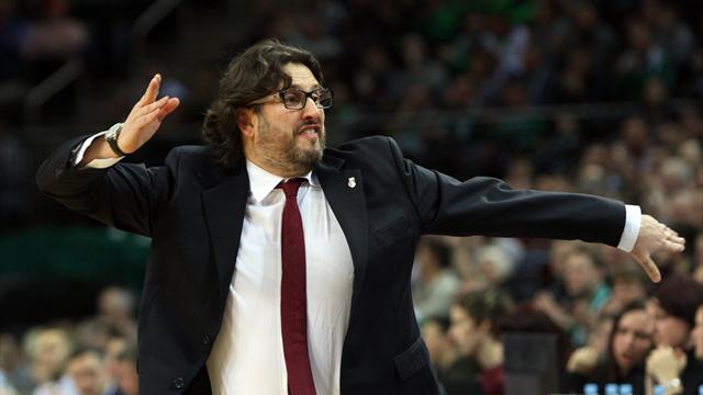 EuroLeague: Brose Bamberg ringt Mailand nieder