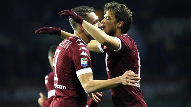 Crotone-Torino: probabili formazioni e statistiche