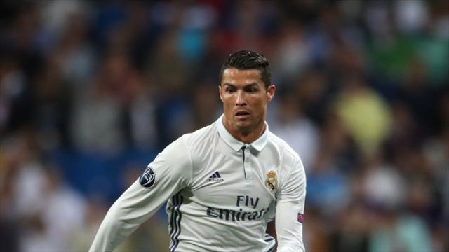 Ronaldo eyeing more records after signing 'penultimate' contract at Real Madrid