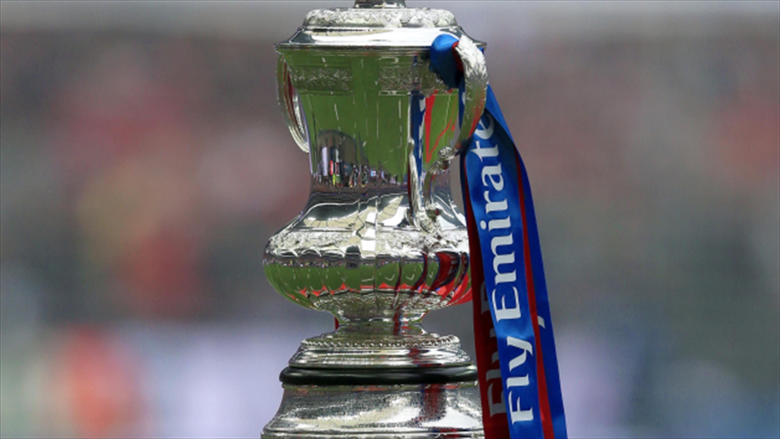 Bolton handed tough draw at home to Blades in FA Cup second round