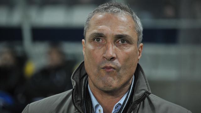 Lorient a enfin mis la main sur son nouveau coach, ce sera Casoni