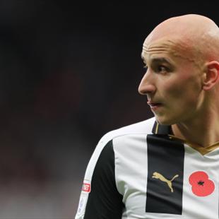 Newcastle Midfielder Jonjo Shelvey Pleads Not Guilty To Fa Charge Eurosport