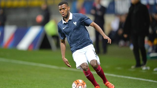 Préféré à Martial, Lemar débarque chez les Bleus