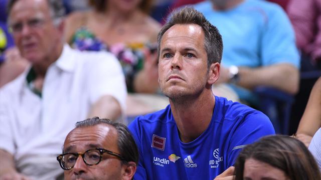 Norman, Cahill, P. McEnroe : Pour eux, Nadal aurait dû être tête de série numéro 2