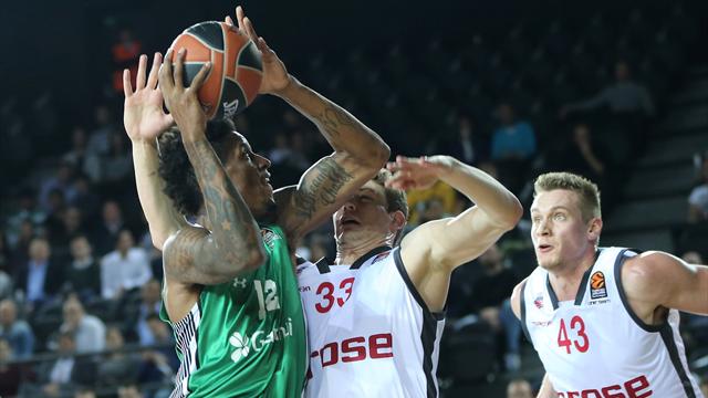 Bamberg verliert Krimi in Istanbul