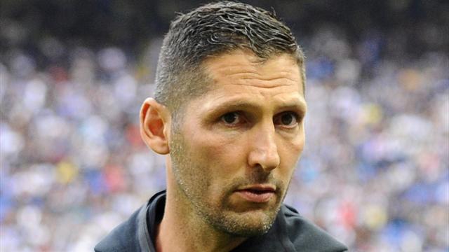 Materazzi : "Si la Juve ne gagne pas la C1 avec un joueur comme Ronaldo, ce sera un échec" Materazzi : "Si la Juve ne gagne pas la C1 avec un joueur comme Ronaldo, ce sera un échec"