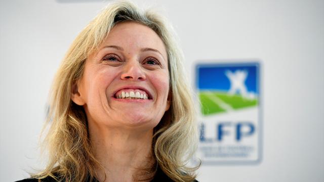 « La Ligue des talents », nouveau slogan de la Ligue 1