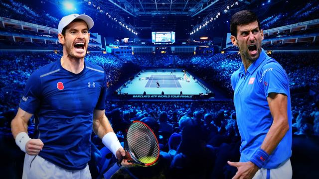 Murray - Djokovic : le combat des chefs qui va mettre tout le monde d'accord
