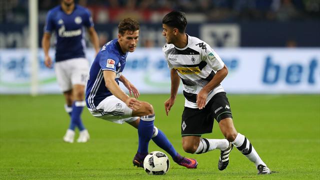 Zwei Bundesliga-Youngster im Visier von Juventus Turin