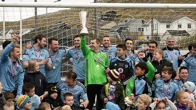 La storia di Géza Turi, il portiere-operaio scudettato a 42 anni: il più anziano d'Europa