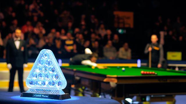 Preisgeld Snooker Preisgeld Snooker