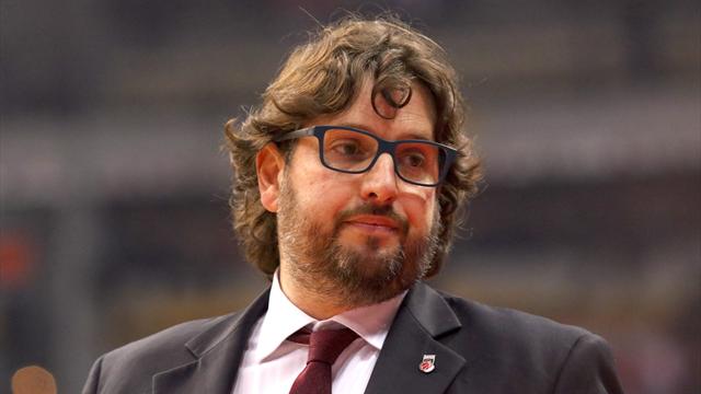 Bittere Last-Minute-Niederlage für Brose Bamberg