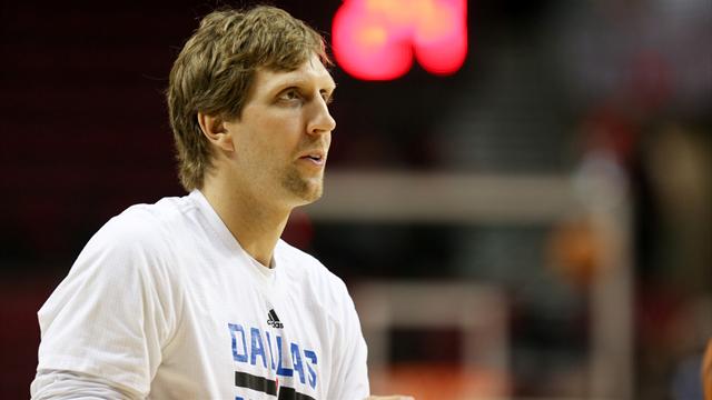Nowitzki und Co. boykottieren Trump-Hotels