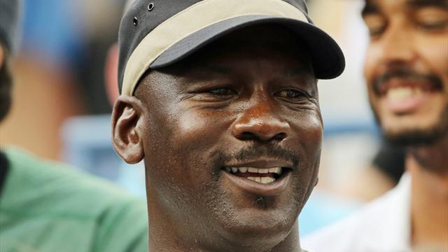 Top 20 : Michael Jordan et Tiger Woods sont les sportifs les mieux payés de l’histoire