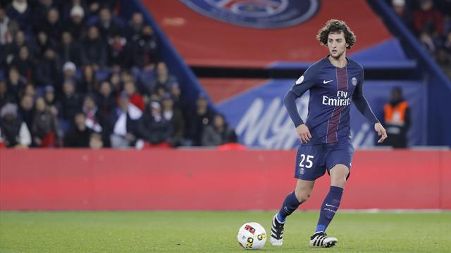 Pour le camp Rabiot, la décision de partir est "ferme et définitive"
