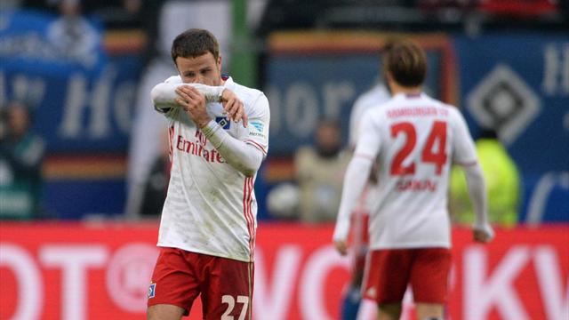 Hrubesch beschwört den HSV: "Zeit, eine Einheit zu sein"