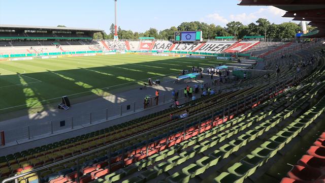 "Historischer Tag!" KSC erhält neues Stadion
