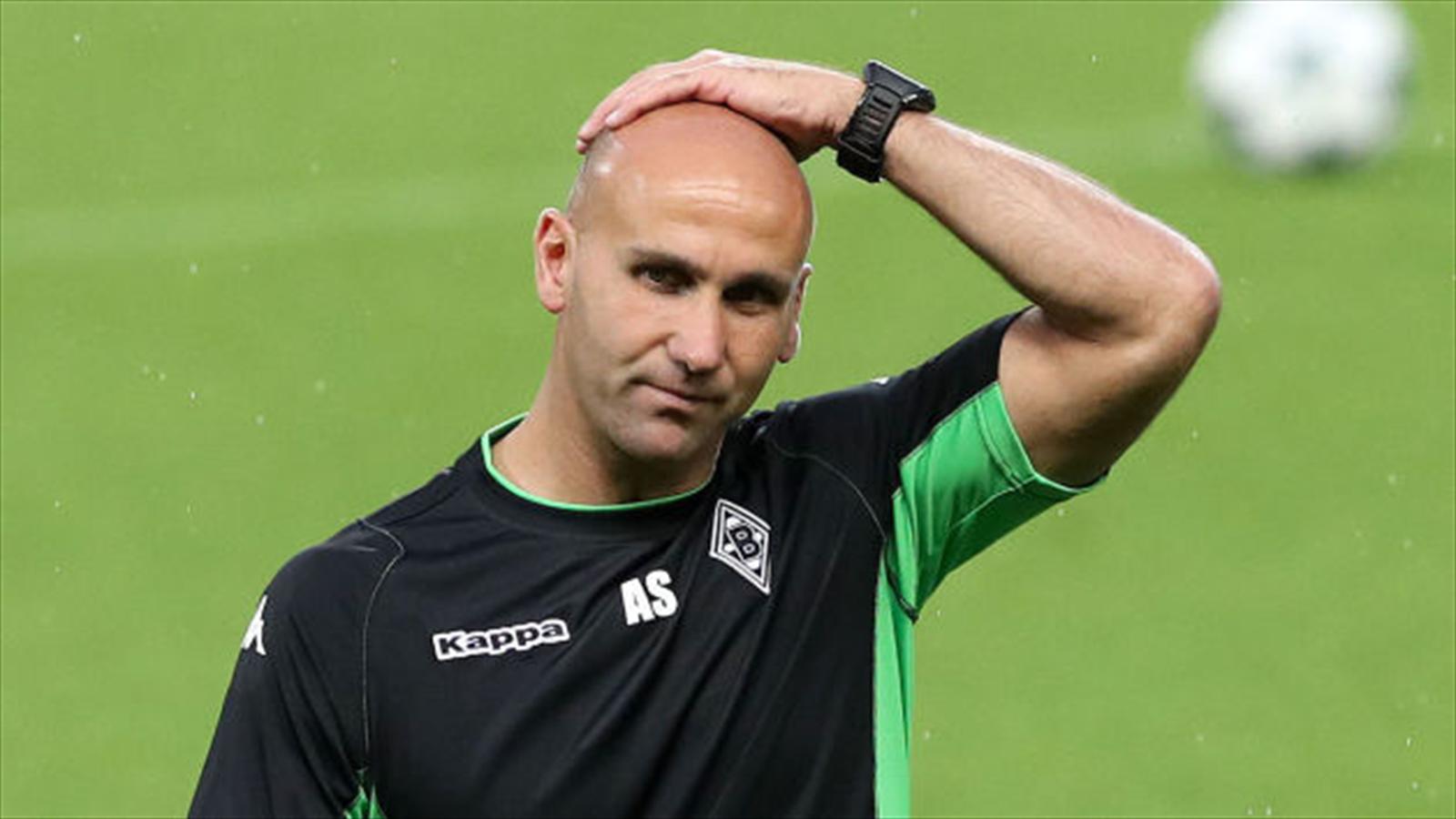 Andre Schubert Gehalt Andre Schubert Gehalt